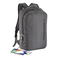 ZAINO PORTA COMPUTER USB